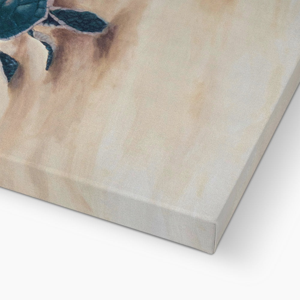 First Light | Canvas Print
